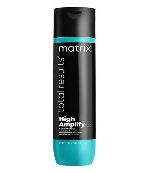 МАТРИКС Total Results кондиционер для волос д/увелич объема High Amplify 300мл (Продуктос Капилярес Лореаль, ИСПАНИЯ)