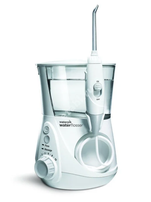 ИРРИГАТОР Waterpik для полости рта арт.WP-660EU (Уотер Пик, КИТАЙ)