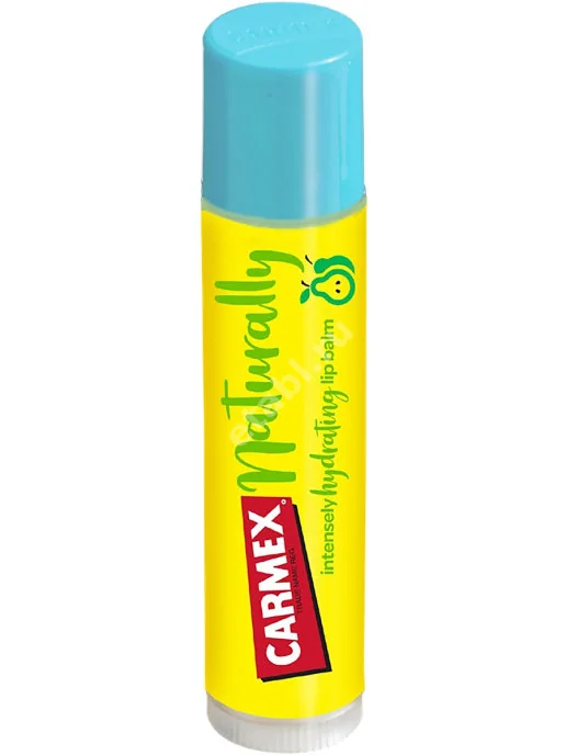 КАРМЕКС (CARMEX) бальзам для губ увлаж (стик) 4.25г Груша (Карма Лабораторис, США)