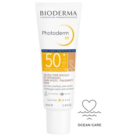 БИОДЕРМА Фотодерм Макс крем тональный SPF50+ 40мл (Биодерма Лаб, ФРАНЦИЯ)