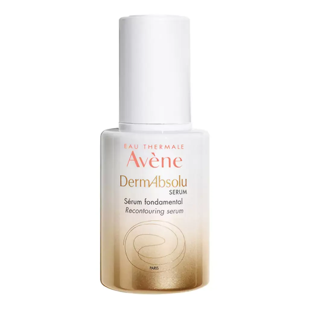 АВЕН (AVENE) Дермабсолю сыворотка для лица питат Serum 30мл (Пьер Фабр Лабораториз, ФРАНЦИЯ)