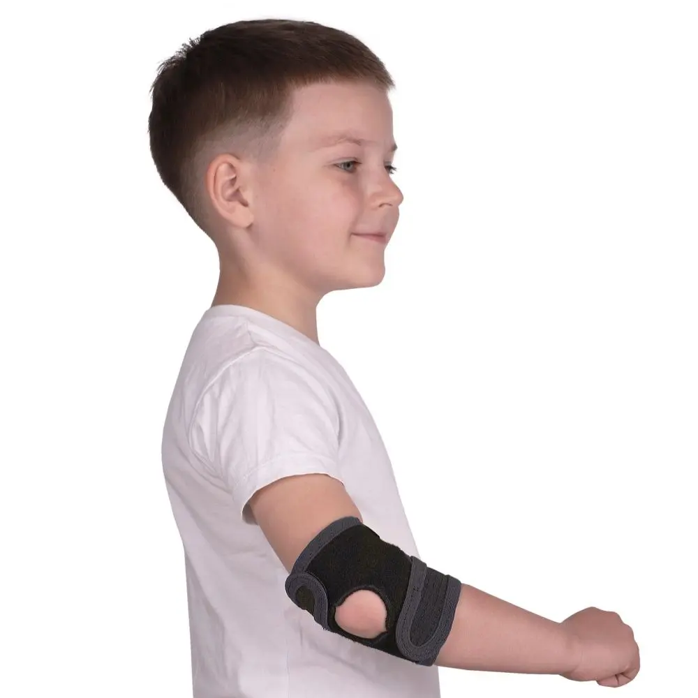 БАНДАЖ локт суст Крейт арт.Е-414 р.1 (Крейт, РФ)