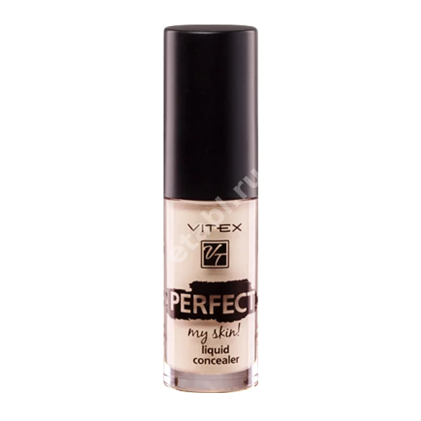 ВИТЭКС Perfect My Skin консилер жид. 4.9г тон 22 (Витэкс, БЕЛАРУСЬ)
