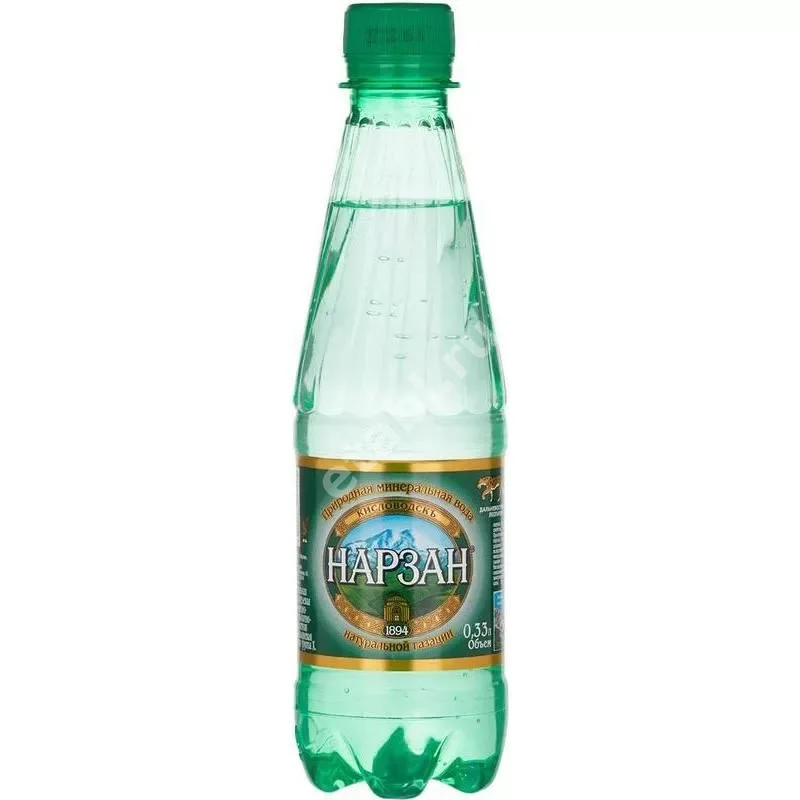 Нарзан Ozon