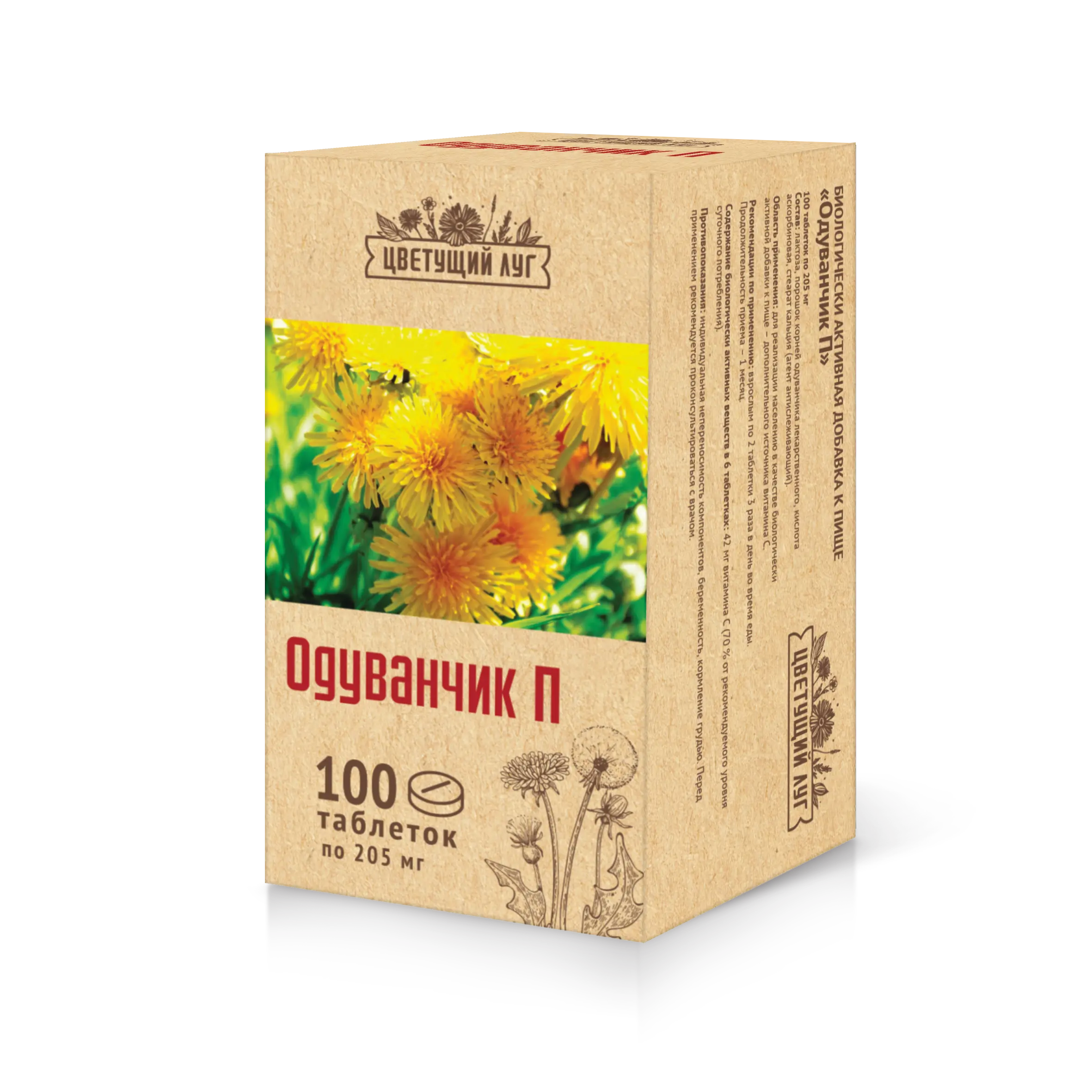 Таблетки одуванчик п отзывы. Одуванчик п таблетки. Одуванчик п 100 таб. Натуральный хондропротектор. Одуванчик-п инструкция.