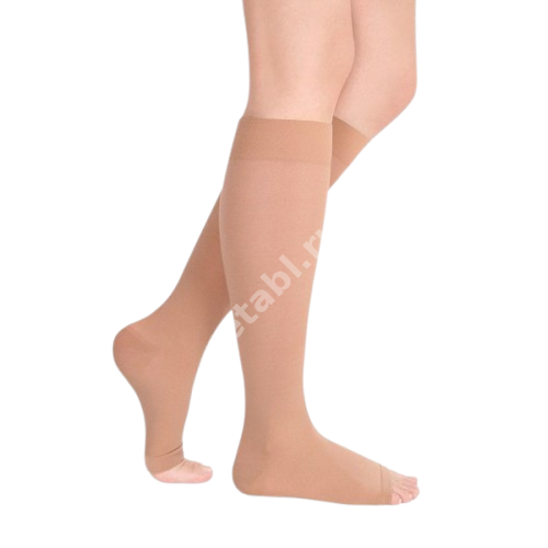 ГОЛЬФЫ Луомма Идеалиста 2кк арт.ID-210 р.S/Long карамель откр. мыс (Экотен ООО, РФ)