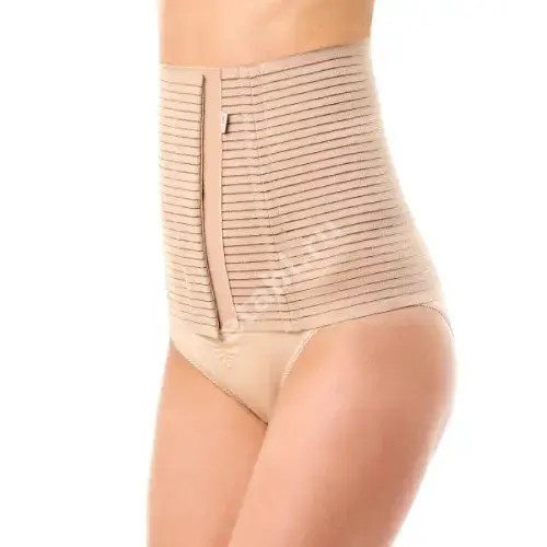 БАНДАЖ послеродовой Фэст арт.1240 р.116 беж (Аист, РФ)