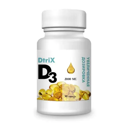 Диохеспан макс (Diohespan Max), 1000 mg, 30 табл.