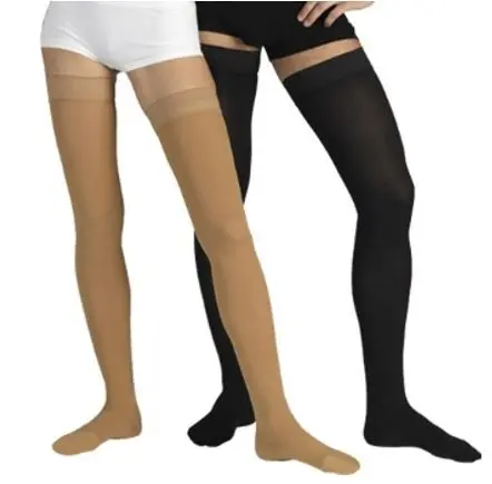 ЧУЛКИ Тонус Эласт 1кк р.5/рост1 черн (ТОНУС ЭЛАСТ, ЛАТВИЯ)