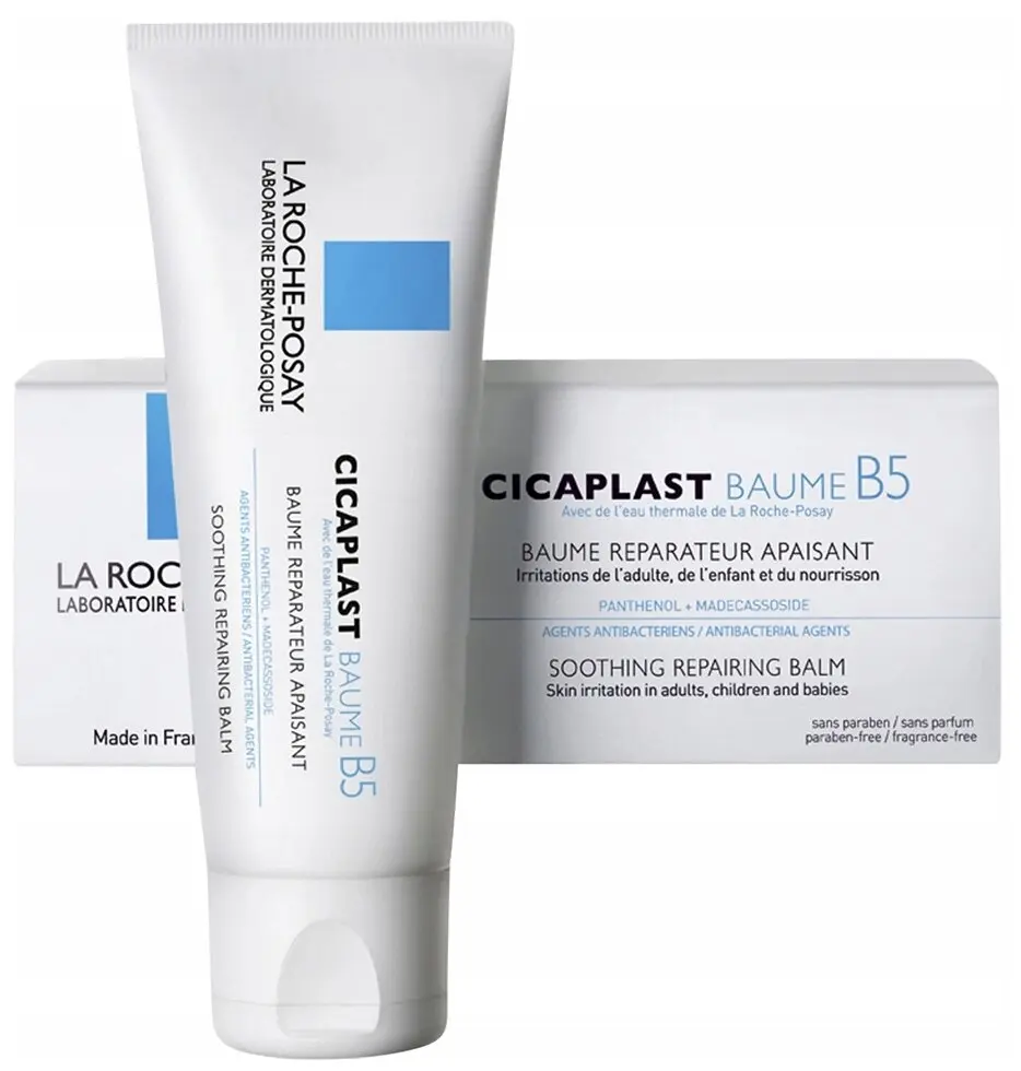 Cicaplast Baume b5. La Roche-Posay Baume b5. La Roche-Posay Cicaplast бальзам. Ля Рош позе цикапласт бальзам в5.