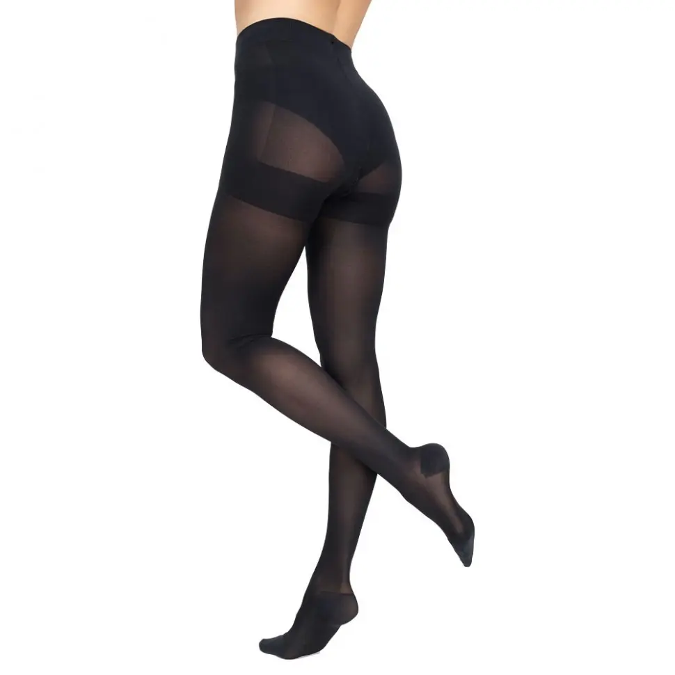 КОЛГОТКИ Орто 1кк арт.115 р.M/Long темно-беж жен (Техидос Эластикос, ИСПАНИЯ)