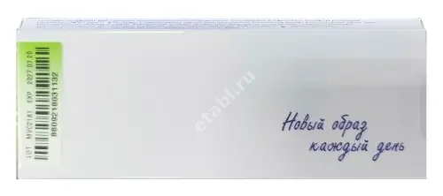 ЛИНЗЫ КОНТАКТНЫЕ Ophthalmix Butterfly 2шт традиц 1 день дневн Green -2.00 8.6 (Политач Контактленс, РЕСПУБЛИКА КОРЕЯ)