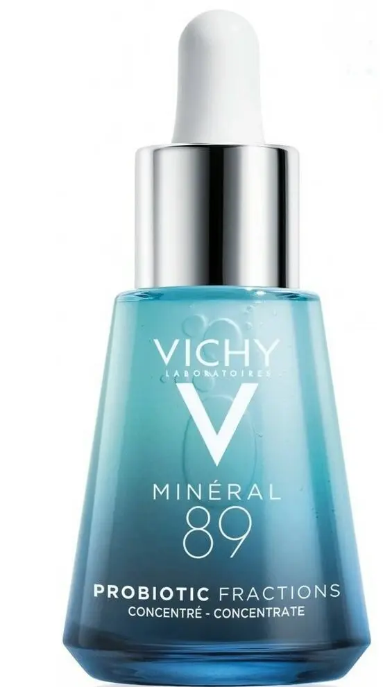 ВИШИ (VICHY) Минерал 89 сыворотка-концентрат для лица восстан/укрепление 30мл (Лореаль, РЕСПУБЛИКА КОРЕЯ)