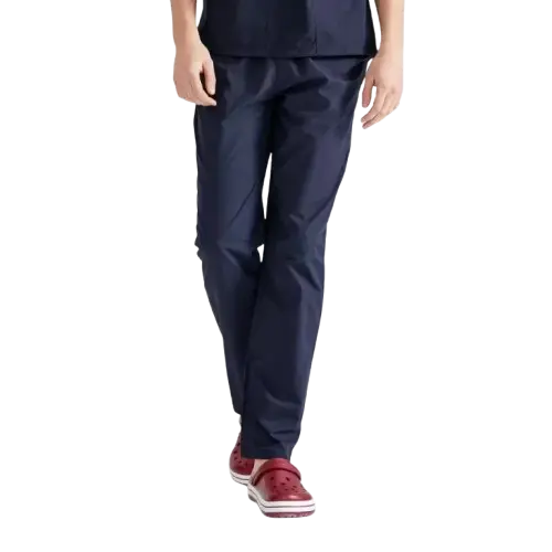 БРЮКИ YENI LIKRA темно-син (Lazivert) р.XL (Джизгимедикал, ТУРЦИЯ)