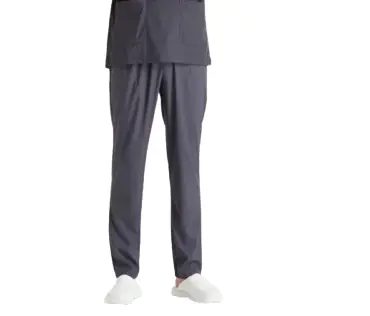 БРЮКИ YENI LIKRA дымчатый (fume) р.L (Джизгимедикал, ТУРЦИЯ)