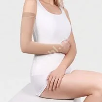 РУКАВ компрессионный Луомма Идеалиста 1кк арт.ID-401W р.XL карамель (Экотен ООО, РФ)