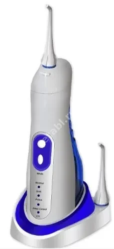 ИРРИГАТОР Ergopower для полости рта арт.ER-3017 (Шеньчжень Фортунеком Технологи, КИТАЙ)