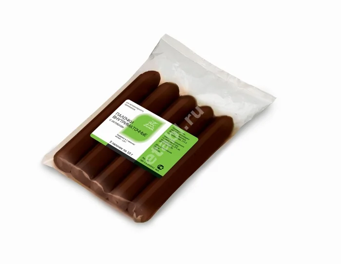 ИХТИОЛ супп. внутримат. 10% - 10г С/Х животные N5 (Агрофарм НПП, РФ)