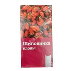 ШИПОВНИКА ПЛОДЫ (фильтр-пак.) 2г N20 (СТ-Медифарм, РФ)