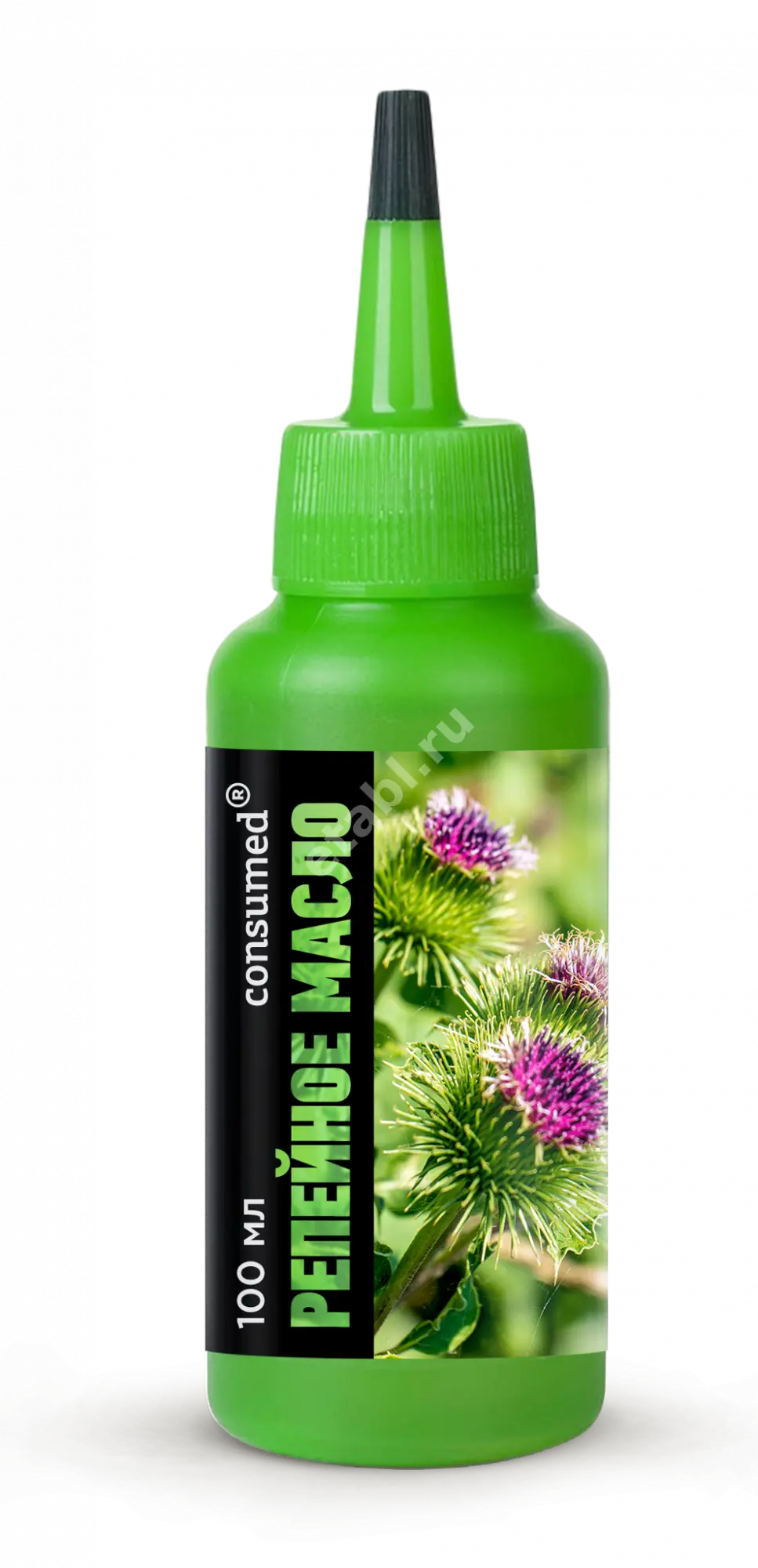 РЕПЕЙНОЕ МАСЛО (фл.) 100мл (Эльфарма.ру, РФ)