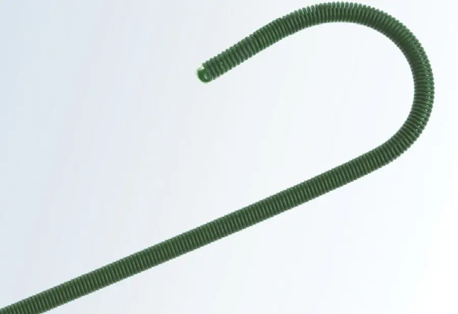 ПРОВОДНИК Урологический Нитиноловый 150см арт.536029 (Пласти-мед, ТУРЦИЯ)