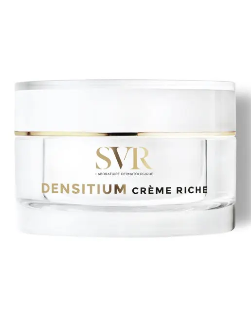 СВР (SVR) Densitium Creme Riche крем для лица/шеи д/сухой кожи 50мл (СВР Лаборатория, ФРАНЦИЯ)