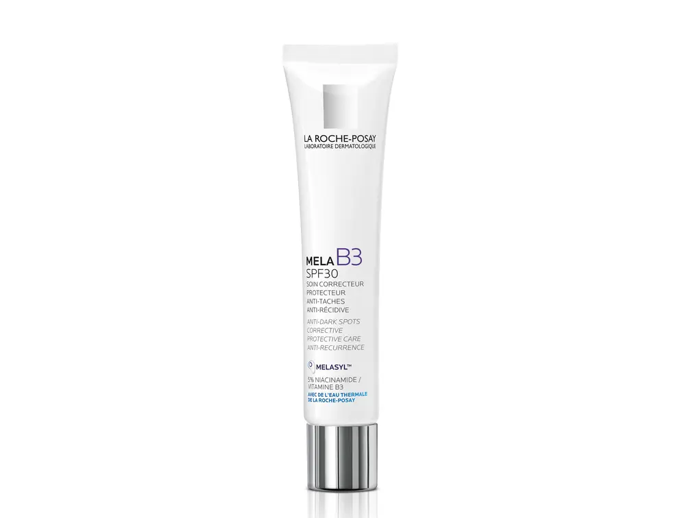 ЛЯ РОШ ПОЗЕ (LA ROCHE POSAY) Мела B3 крем против пигментации SPF30 40мл (Лореаль С.А., ФРАНЦИЯ)