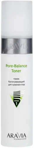 АРАВИЯ ПРОФЕССИОНАЛ тоник для лица баланс. д/жирн/проблемн кожи для сужения пор 250мл (Эксперт Лаборатория , РФ)