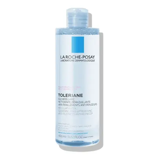 ЛЯ РОШ ПОЗЕ (LA ROCHE POSAY) мицеллярная вода Ultra д/аллергичн кожи 400мл (Лореаль С.А., ФРАНЦИЯ)