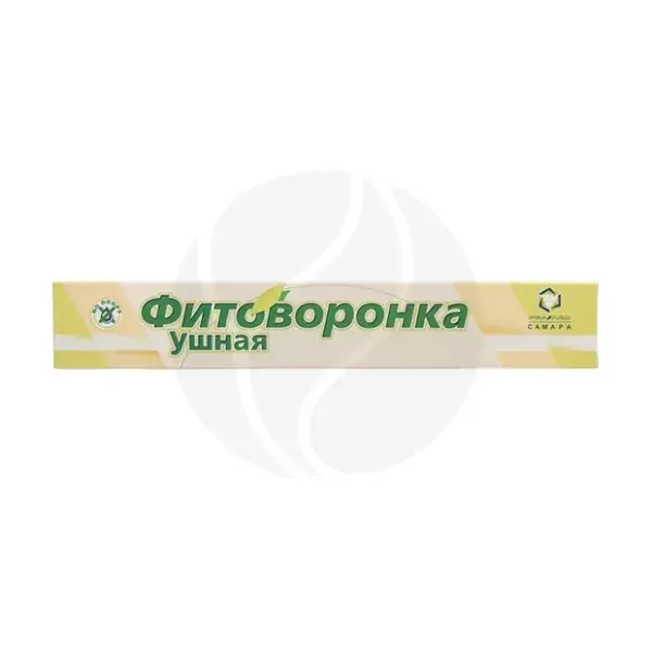 ФИТОВОРОНКИ УШНЫЕ д/взрослых N2 (Реамед, РФ)