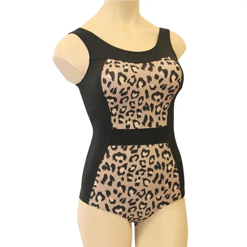 КУПАЛЬНИК ортопед арт.К0909 К05 р.170/92/98 сафари (Валерия ООО, РФ)