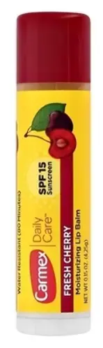 КАРМЕКС (CARMEX) бальзам для губ увлаж SPF15 (стик) 4.25г Вишня (Карма Лабораторис, РФ)