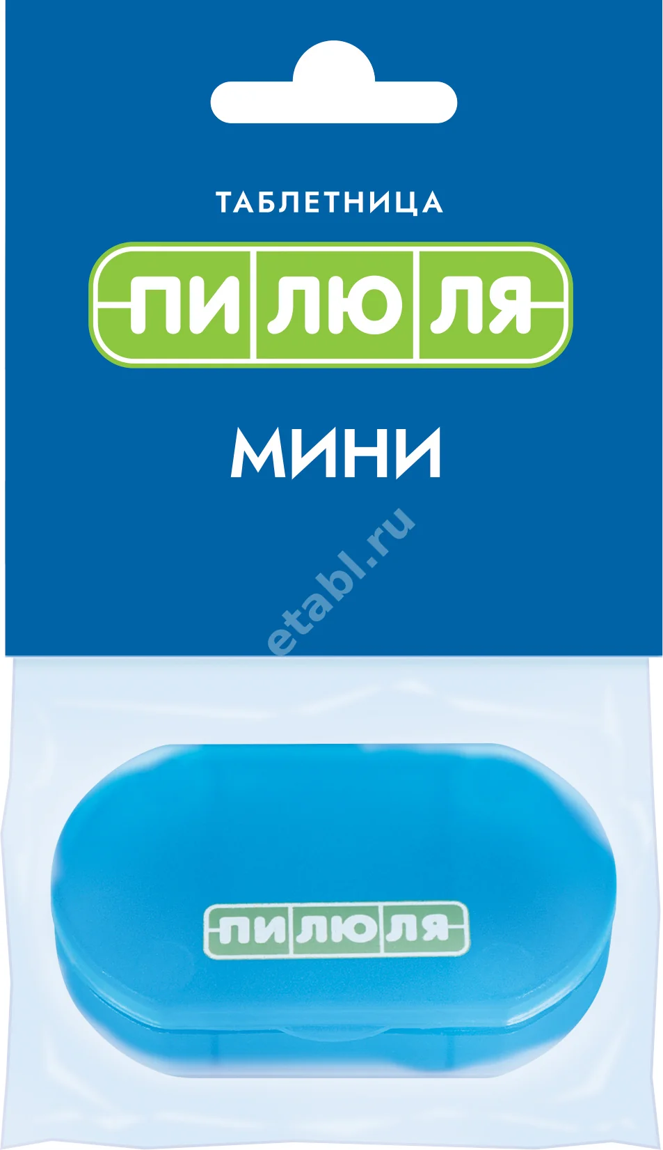 ТАБЛЕТНИЦА (1 день) 3 отд Мини (БОЛЕАР, РФ/КИТАЙ)