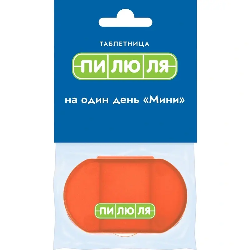 ТАБЛЕТНИЦА (1 день) 3 отд Мини (БОЛЕАР, РФ/КИТАЙ)