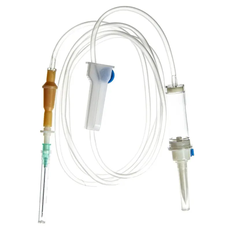 СИСТЕМА д/инф. р-ров N1 * (Чифэн Тяньбо Медикал Девайс, КИТАЙ)