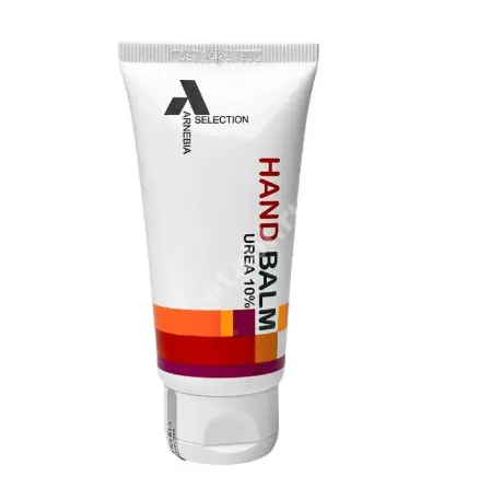 АРНЕБИЯ СЕЛЕКШН бальзам для рук 10% - 50мл (САЛОННАЯ КОСМЕТИКА+ ООО, РФ)