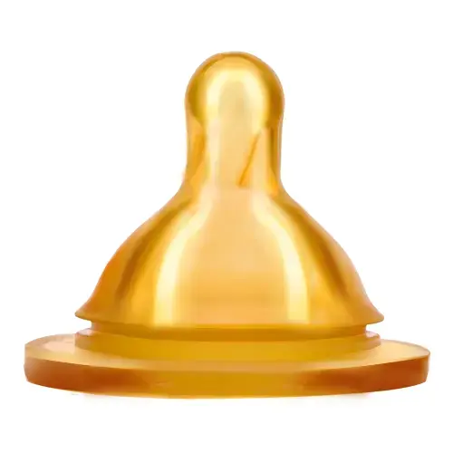 КУРНОСИКИ соска латекс средн поток 3+ 12137 (Зенит Инфант Продактс, КИТАЙ)