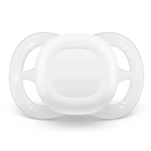 АВЕНТ (Avent) пустышка силик. 0-2м SCF076/02 N1 (ФИЛИПС  ЭЛЕКТРОНИКС, ИНДОНЕЗИЯ)