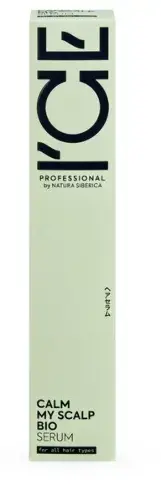 НАТУРА СИБЕРИКА Айс Профешнл сыворотка для кожи головы успокаив. 100мл (Натура Сиберика, РФ)