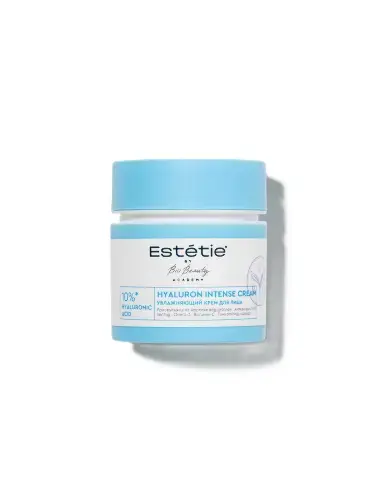 ЭСТЕТИ (ESTETIE) крем для лица увлаж 45мл (Глобал Био Косметик, РФ)