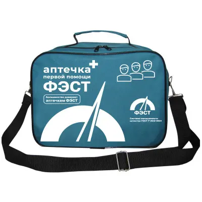 АПТЕЧКА офисная (Фэст, РФ)