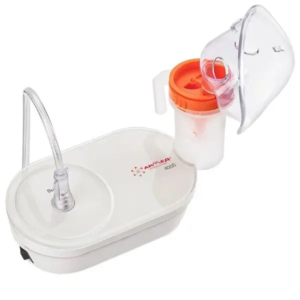 ИНГАЛЯТОР Армед компрессорный арт.405Б (Джиангсу ЮЮ Медикал Эквипмент энд Сапплай, КИТАЙ)