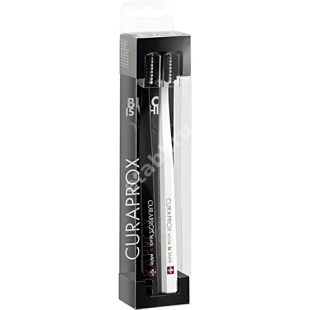 КУРАПРОКС зубная щетка Ultrasoft N2 арт.CS5460 (Кураден Интернешнл, ШВЕЙЦАРИЯ)