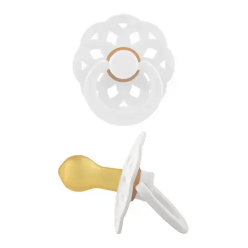 ЛАББИ (Lubby) пустышка латекс 0м+ 32157 (АМТ Трейд, РФ)