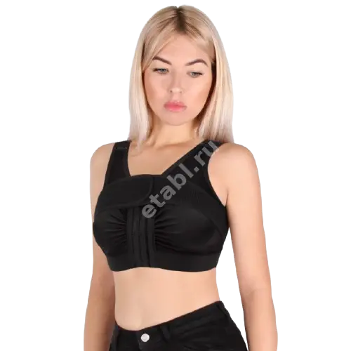 БЮСТГАЛЬТЕР послеоперац Экотен арт.ID-601 р.XXL беж (Экотен ООО, РФ)