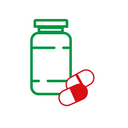 СЛЕДОЦИД крем-маска д/проблемн кожи цинковая 10г (Киров Г.А. ИП, РФ)