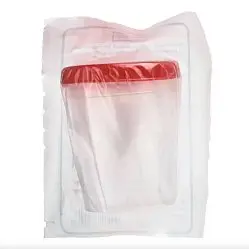 КОНТЕЙНЕР МЕДИЦИНСКИЙ д/биоматериалов 125мл стер. (Беримед, РФ)