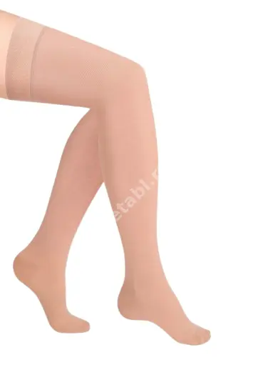 ЧУЛКИ Луомма Идеалиста 2кк арт.SV-394TW р.XL карамель закр мыс (Экотен ООО, РФ)