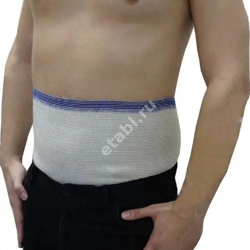 ПОЯС противорадикулитн Унга-Рус арт.С-325 р.3 (Тонус, РФ)