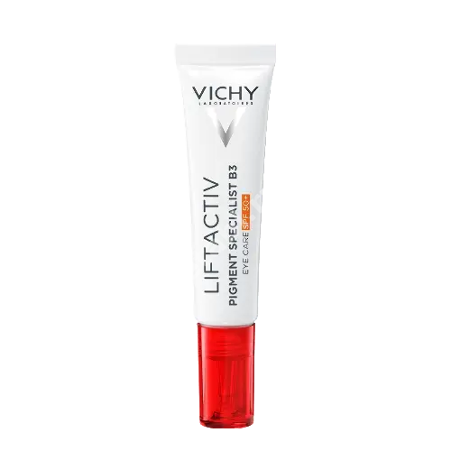 ВИШИ (VICHY) Лифтактив Специалист Пигмент крем для кожи вокруг глаз spf50+ 15мл (Лореаль, РФ)